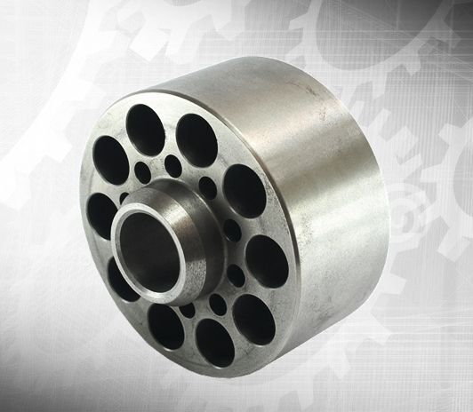 Silindir blok piston yuvaları