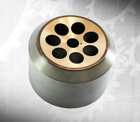 Silindir blok imalatı